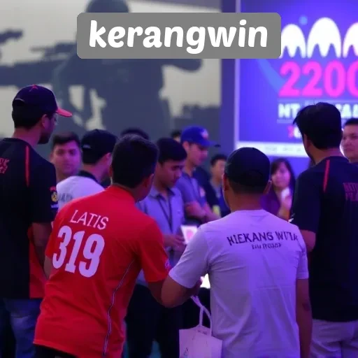 Keuntungan Bergabung dengan Komunitas Game Kerangwin