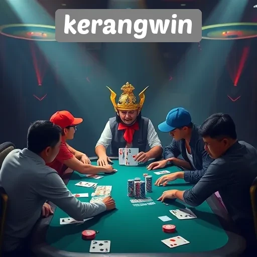 Strategi Terbaik untuk Menang di Permainan Kerangwin