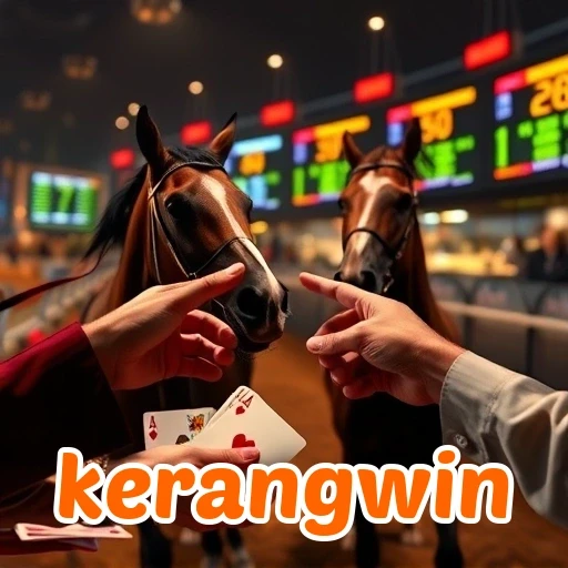 kerangwin Komunitas Gamer