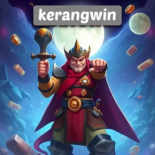 Diverse Game Menarik yang Tersedia di Kerangwin