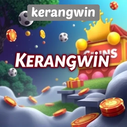 Menjelajahi Beragam Permainan di Kerangwin