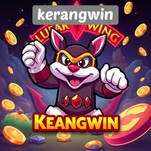 Menelusuri Fitur Menarik di Situs Game Kerangwin