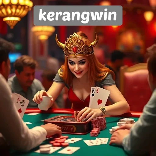 Panduan Lengkap Memainkan Permainan di Situs Kerangwin