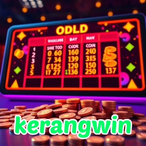 kerangwin Panduan Permainan