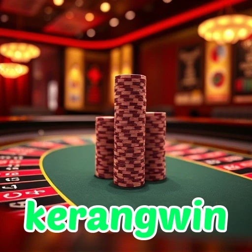 kerangwin Game Indie