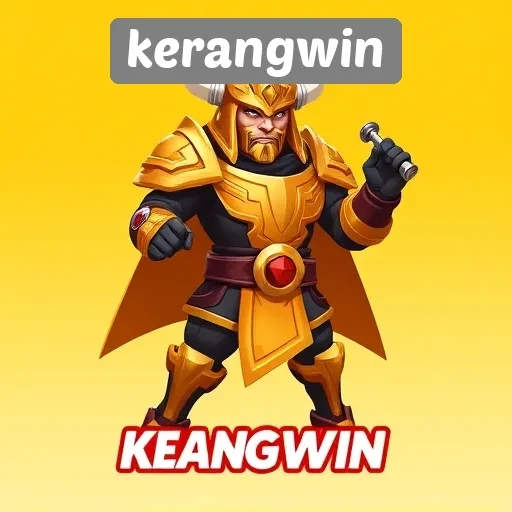 Situs Kerangwin Menyajikan Pengalaman Bermain yang Berbeda