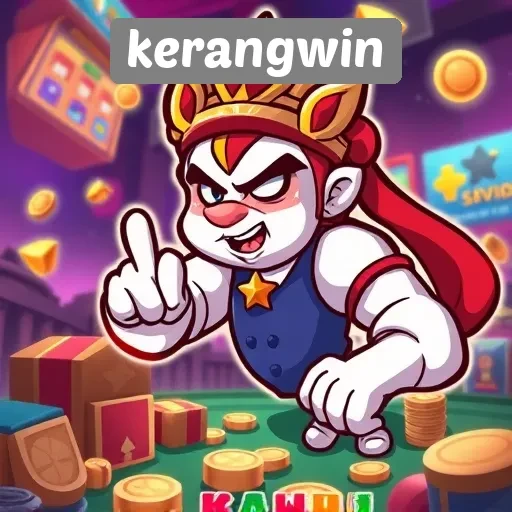 Kerangwin Menjadi Pilihan Utama Pecinta Game Online