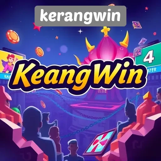 Perkembangan Kerangwin Sebagai Situs Game Populer
