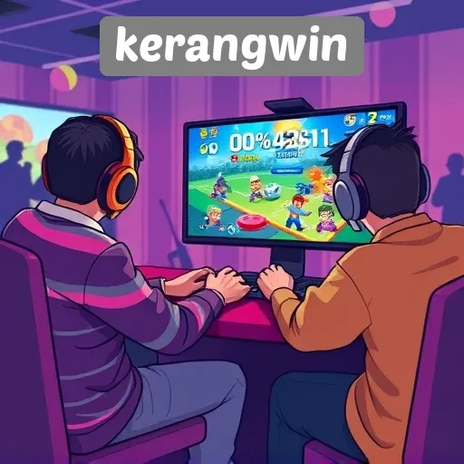 Bagaimana Kerangwin Mengubah Pengalaman Bermain Game