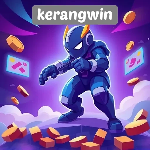 Kerangwin: Tempat Berkumpulnya Pecinta Game Indonesia