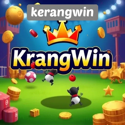 Ulasan Lengkap Situs Game Kerangwin untuk Pecinta Game