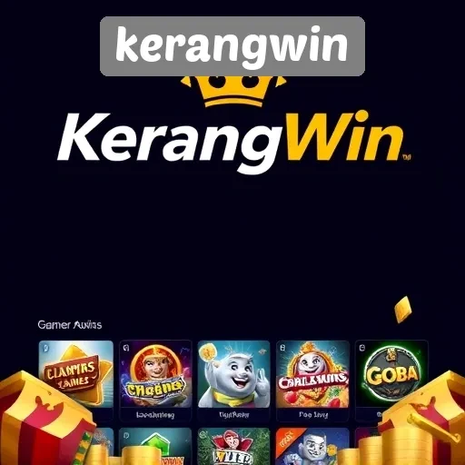 Mengenal Kerangwin sebagai Situs Game Terpercaya di Indonesia