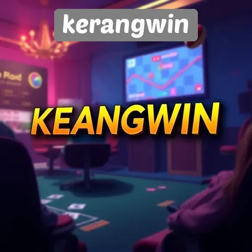 Keunggulan Kerangwin dalam Penyediaan Game Online