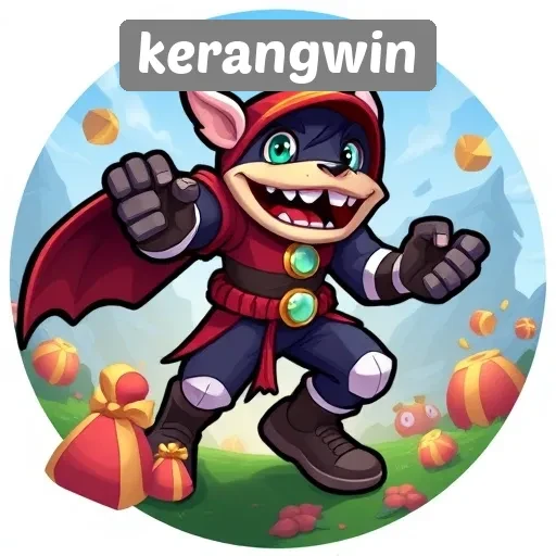 Kerangwin Sebagai Destinasi Utama Game Online di Indonesia