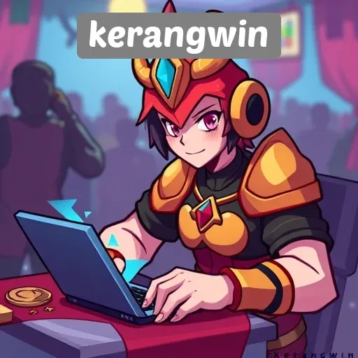 Kepopuleran Kerangwin di Kalangan Gamer Indonesia