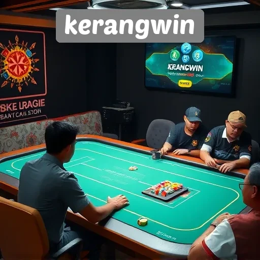 Inovasi Terbaru di Kerangwin untuk Pengalaman Bermain Lebih Baik