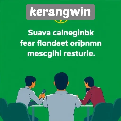 Cara Mendaftar dan Memulai di Kerangwin dengan Mudah