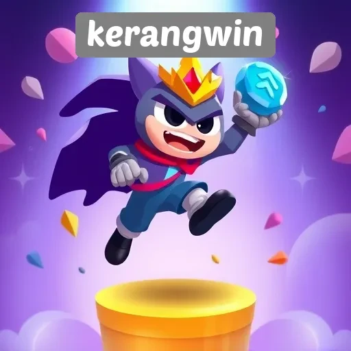 Kerangwin Platform Game Terpercaya untuk Gamers Indonesia