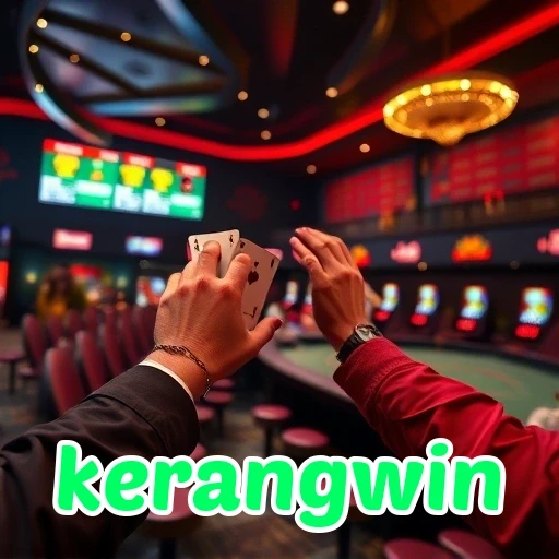 kerangwin Berita Terbaru