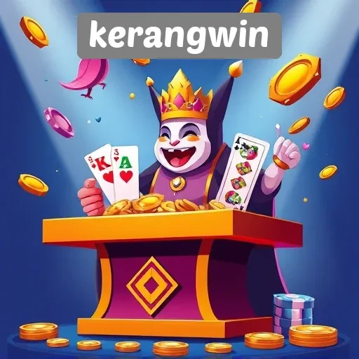 Beragam Jenis Permainan di Situs Kerangwin